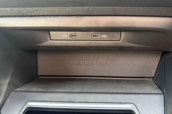 Volkswagen Golf 2.0 TDI 200 GTD 5dr DSG