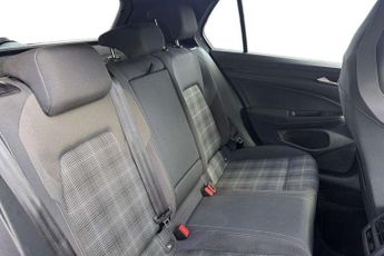 Volkswagen Golf 2.0 TDI 200 GTD 5dr DSG