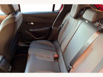 Peugeot 208 1.2 PureTech 100 Allure Premium + 5dr EAT8