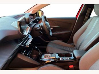 Peugeot 208 1.2 PureTech 100 Allure Premium + 5dr EAT8