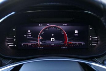 Skoda Fabia 1.5 TSI 150 Monte Carlo 5dr DSG