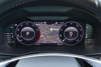 Skoda Karoq 1.5 TSI SE L 5dr DSG