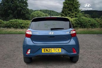 Hyundai i10 1.2 [79] Premium 5dr Auto [Nav]
