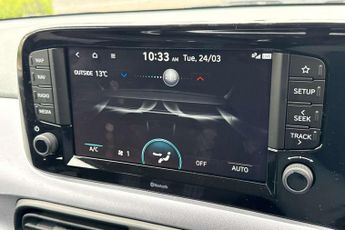 Hyundai i10 1.2 [79] Premium 5dr Auto [Nav]