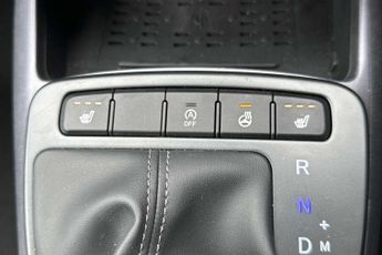 Hyundai i10 1.2 [79] Premium 5dr Auto [Nav]