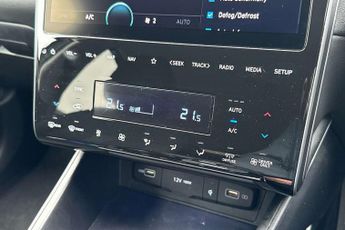 Hyundai Tucson 1.6 TGDi Hybrid 230 Premium 5dr 2WD Auto