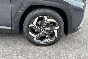 Hyundai Tucson 1.6 TGDi Hybrid 230 Premium 5dr 2WD Auto