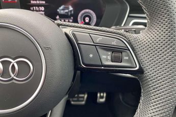 Audi A4 Avant 40 TFSI 204 S Line 5dr S Tronic