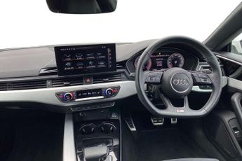 Audi A5 Sportback 35 TDI S Line 5dr S Tronic