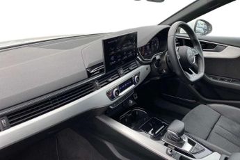 Audi A5 Sportback 35 TDI S Line 5dr S Tronic