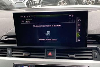 Audi A5 Sportback 35 TDI S Line 5dr S Tronic
