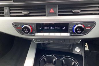 Audi A5 Sportback 35 TDI S Line 5dr S Tronic