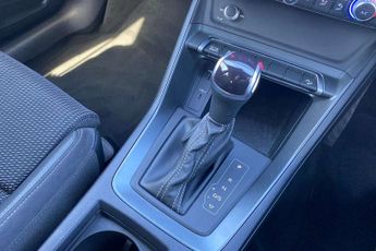 Audi Q3 35 TDI S Line 5dr S Tronic