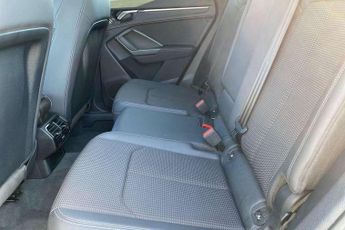Audi Q3 35 TDI S Line 5dr S Tronic