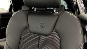 Audi A1 25 TFSI S Line 5dr S Tronic