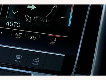 Audi Q7 3.0 TFSI Quattro 340 Black Edition 5dr Tiptronic