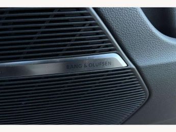 Audi Q7 3.0 TFSI Quattro 340 Black Edition 5dr Tiptronic