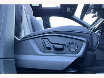 Audi Q7 3.0 TFSI Quattro 340 Black Edition 5dr Tiptronic