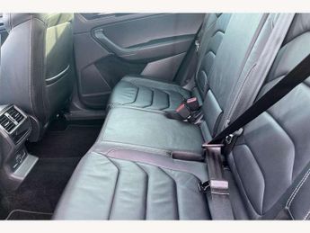 Skoda Kodiaq 1.4 TSI 150 SE L 5dr DSG