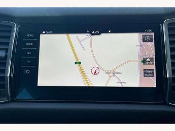 Skoda Kodiaq 1.4 TSI 150 SE L 5dr DSG