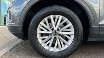 Volkswagen T-Roc 1.5 TSI Life 5dr DSG