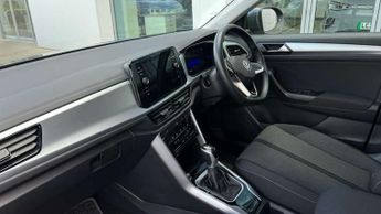 Volkswagen T-Roc 1.5 TSI Life 5dr DSG