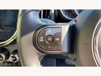 MINI Countryman 1.5 Cooper Exclusive 5dr Auto