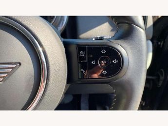 MINI Countryman 1.5 Cooper Exclusive 5dr Auto