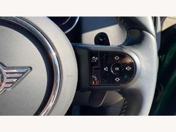MINI Countryman 2.0 Cooper S Exclusive 5dr Auto [Comfort/Nav+ Pk]