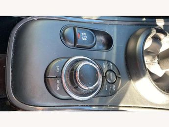 MINI Countryman 2.0 Cooper S Exclusive 5dr Auto [Comfort/Nav+ Pk]