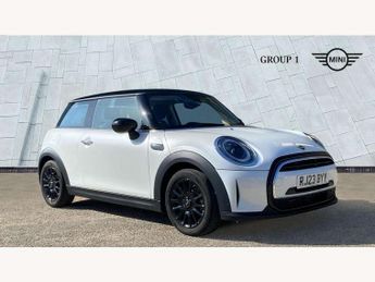 MINI Hatch 1.5 Cooper Classic 3dr Auto