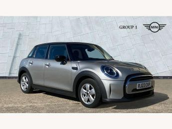 MINI Hatch 1.5 Cooper Classic 5dr Auto