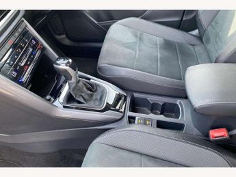 Volkswagen T-Roc 1.5 TSI Style 5dr DSG