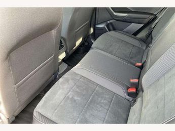 Volkswagen T-Roc 1.5 TSI Style 5dr DSG