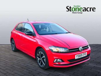 Volkswagen Polo 1.0 TSI 95 Beats 5dr