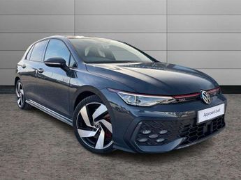 Volkswagen Golf GTi 2.0 TSI 265 GTI 5dr DSG