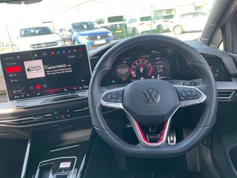 Volkswagen Golf GTI 2.0 TSI 265 GTI 5dr DSG