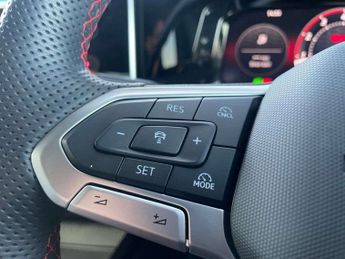 Volkswagen Golf GTI 2.0 TSI 265 GTI 5dr DSG