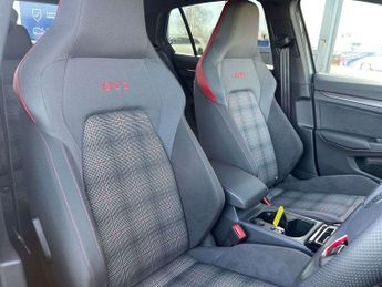 Volkswagen Golf GTI 2.0 TSI 265 GTI 5dr DSG