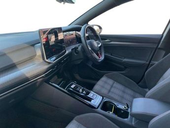 Volkswagen Golf GTI 2.0 TSI 265 GTI 5dr DSG