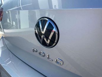 Volkswagen Polo 1.0 TSI Life 5dr DSG