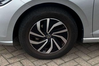 Volkswagen Polo 1.0 TSI Life 5dr DSG