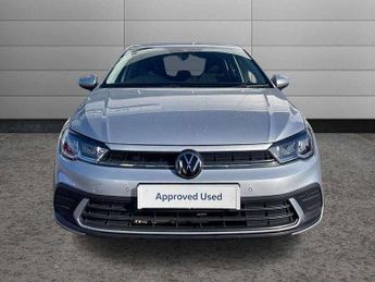 Volkswagen Polo 1.0 TSI Life 5dr DSG