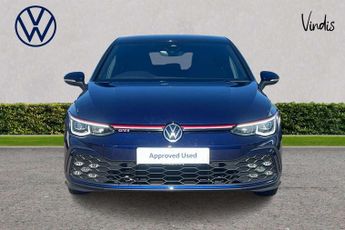 Volkswagen Golf GTI 2.0 TSI GTI 5dr DSG