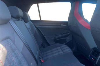 Volkswagen Golf GTI 2.0 TSI GTI 5dr DSG