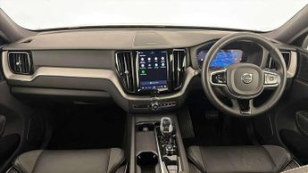 Volvo XC60 2.0 B4D Plus Dark 5dr AWD Geartronic