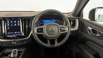 Volvo XC60 2.0 B4D Plus Dark 5dr AWD Geartronic