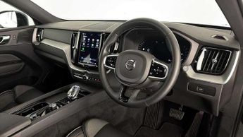 Volvo XC60 2.0 B4D Plus Dark 5dr AWD Geartronic