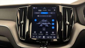 Volvo XC60 2.0 B4D Plus Dark 5dr AWD Geartronic