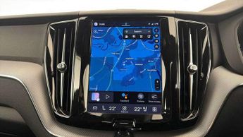 Volvo XC60 2.0 B4D Plus Dark 5dr AWD Geartronic